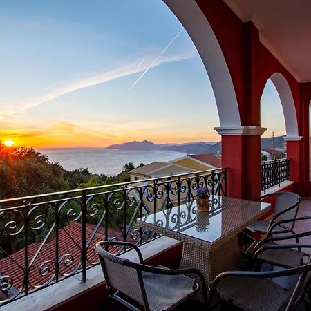 Dielino Amazing Sunset View Pentátion المظهر الخارجي الصورة
